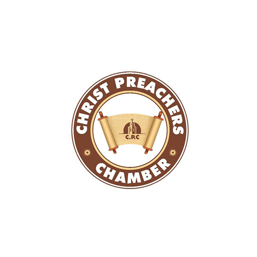 Christ Preachers Chamber